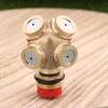 Irrigation Sprayer Watering Misting Nozzle Spray Nozzle Water Sprinklers Head Sprinkler Nozzle Garden Lawn Irrigation Sprinklers