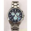 Used CITIZEN GN-4W-S Quartz Analog Watch