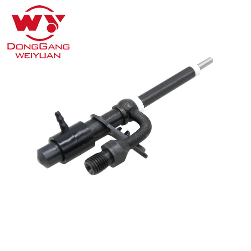 Pencil injector 33706, pencil nozzle 33706, 974F9K546DB/974F9E527DB, suit for Ford Transit, 2,5 DI, 76k, injection system part