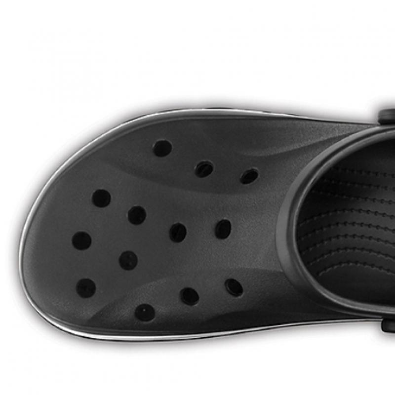 Crocs Unisex Bayaband Clog 205089 066