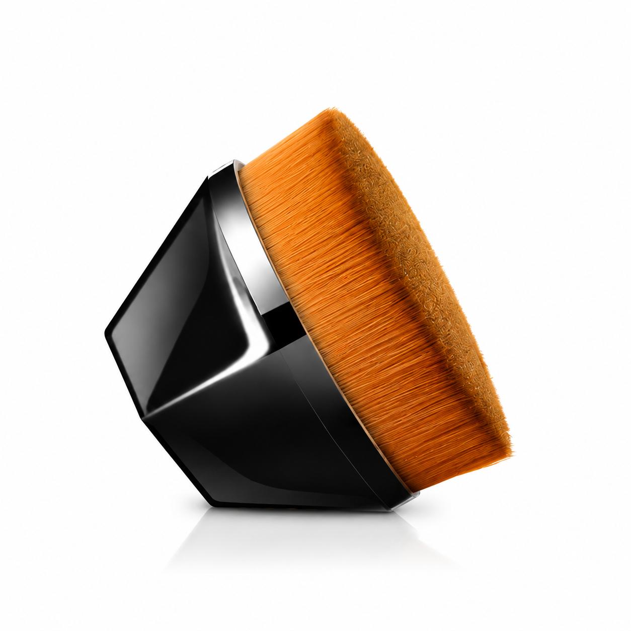 INHAK Petal Foundation Brush 1 pcs