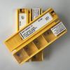 KENNAMETEL / APMT1135PDER-FS KC725M / Carbide CNC Blade 10 Pcs