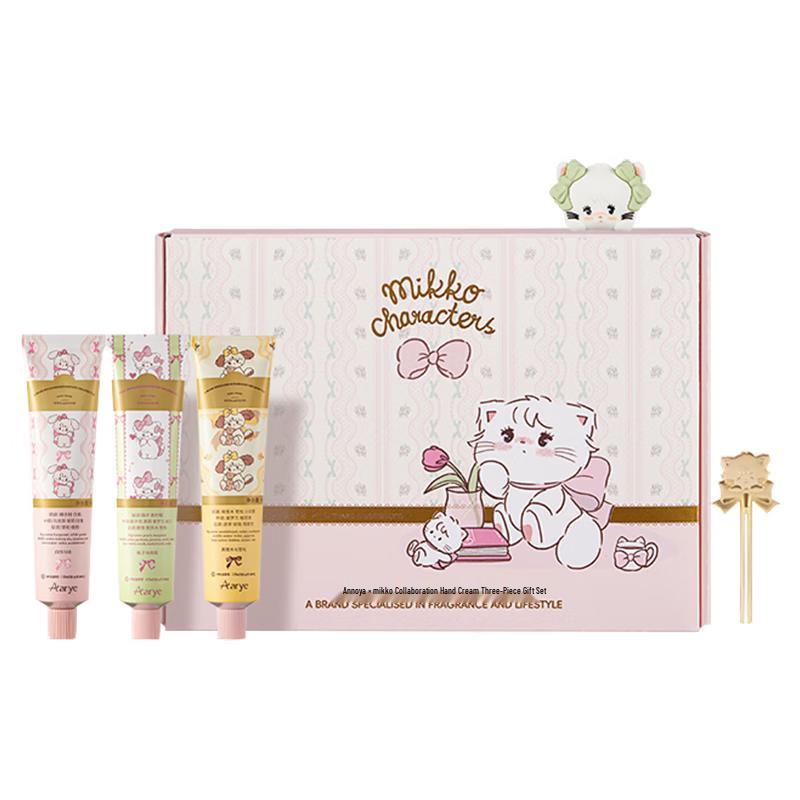 AARYE Hand Cream & Body Lotion Gift Sets