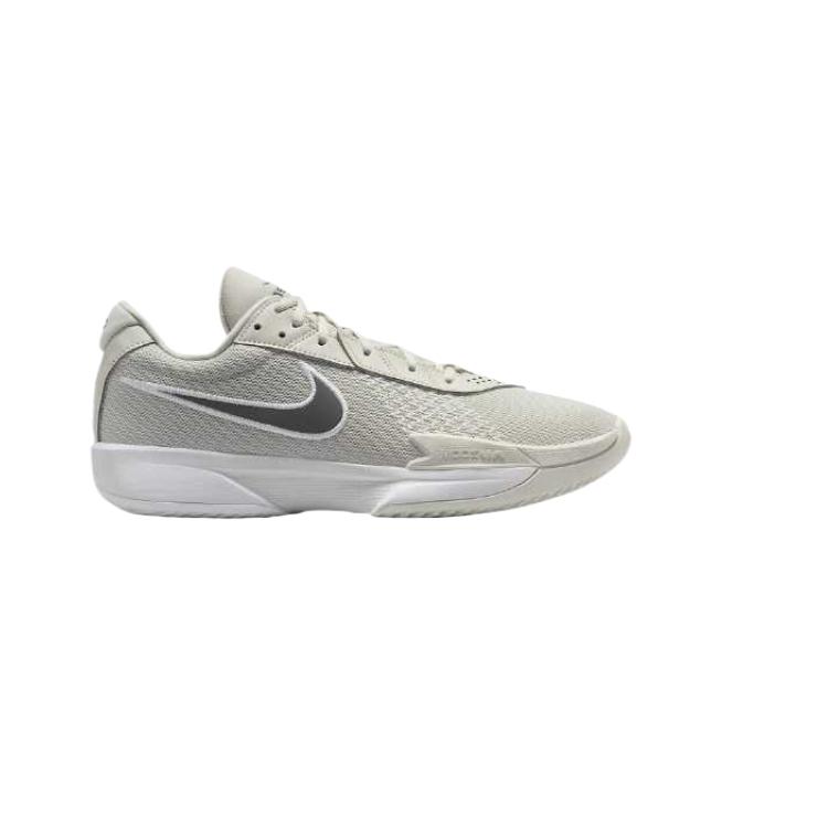 Nike Air Zoom GT Cut Academy EP Light Bone Iron Grey Unisex Sneakers Light-Bone-White Sail-White White FB2598-014