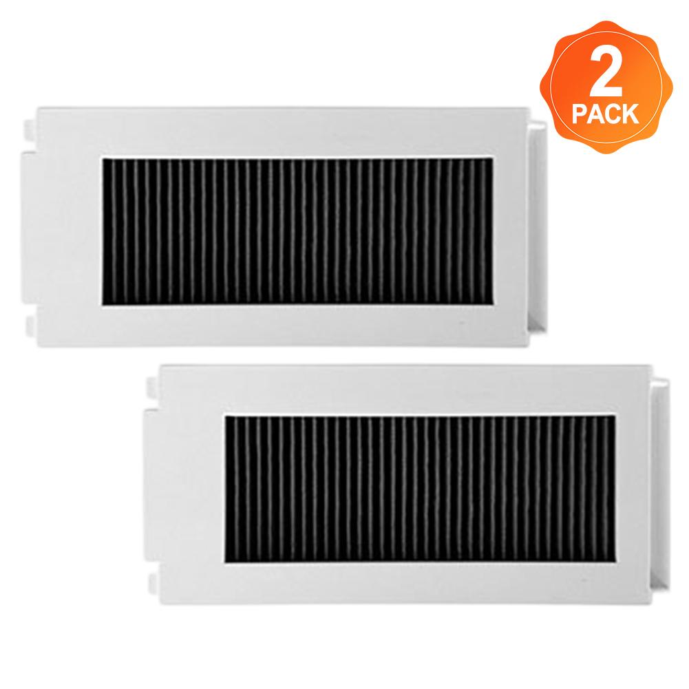 Reusable Vacuum Filters Accessory Reusable Filters Replacement Filters Household Dust Filters Pet Hair Filters
