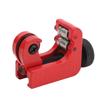 Mini Tubing Cutter Tool Multi Use Compact Small 18 To 78 Inch Pipe Cutter for Steel Brass Copper