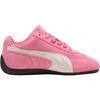 Puma Speedcat OG Big Kid Magic Rose Kids Sneakers Pink White 401698-05
