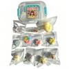 10-Piece Cute Toy Set with Slow Rising and Strawberry Designs, Toys