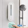 Dispenser di Sapone Intelligente 420ML a Parete Dispenser da Cucina Sensore di Induzione Senza Contatto Accessori per Bagno Hotel Centri Commerciali