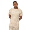 Mens Bardon Camo T-Shirt