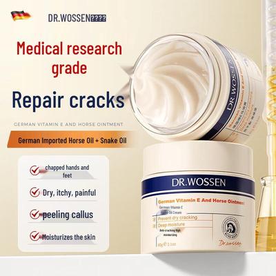 Dr. Watson Hand & Foot Repair Cream