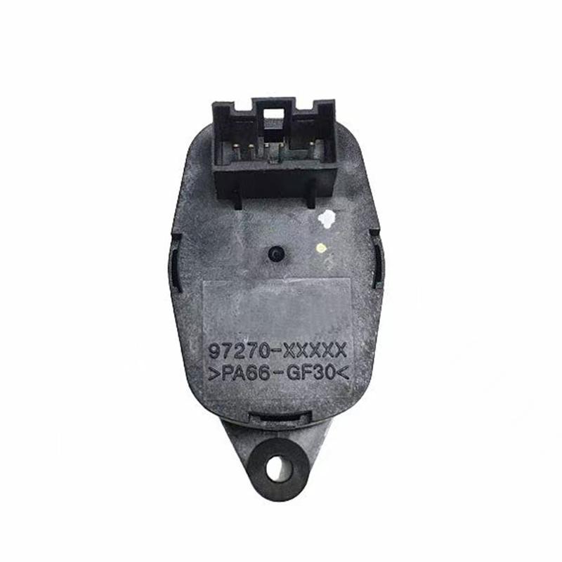 97270-3K100 972703K100 Cabin Air Temperature Sensor For Hyundai Elantra Azera I30 Santa Fe Veracruz Matrix Soul Forte Morning
