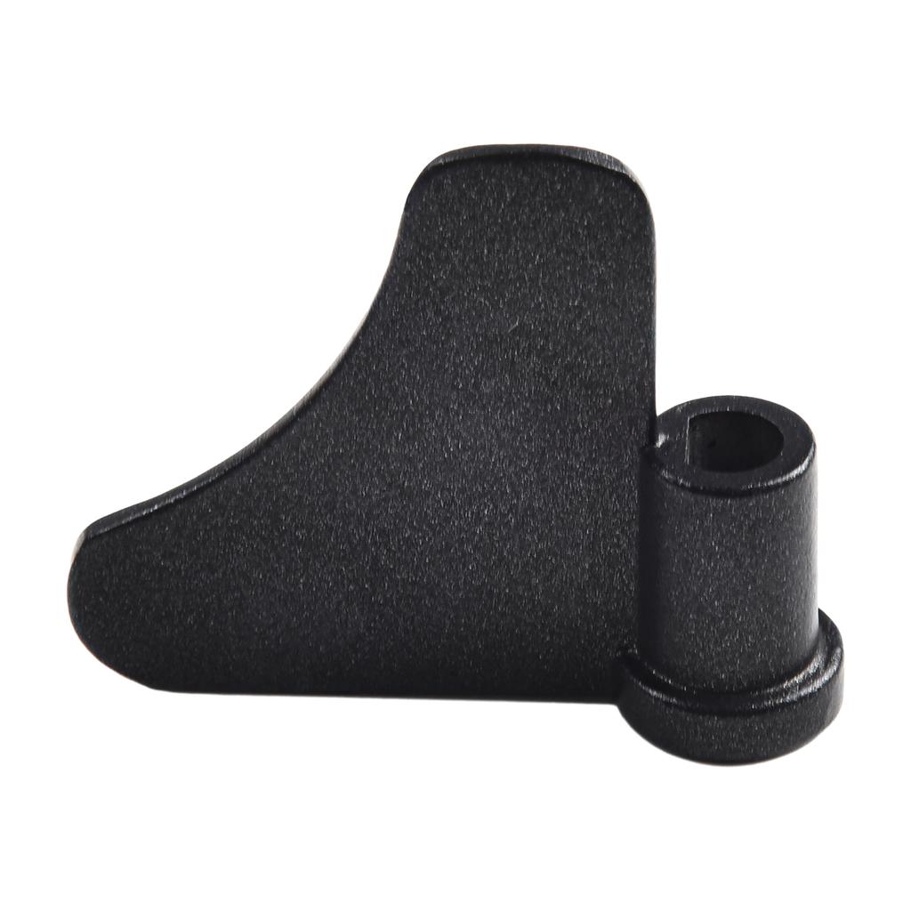 Lightweight Kneading Paddle for Aluminum Bread Makers Smooth Dough Preparation