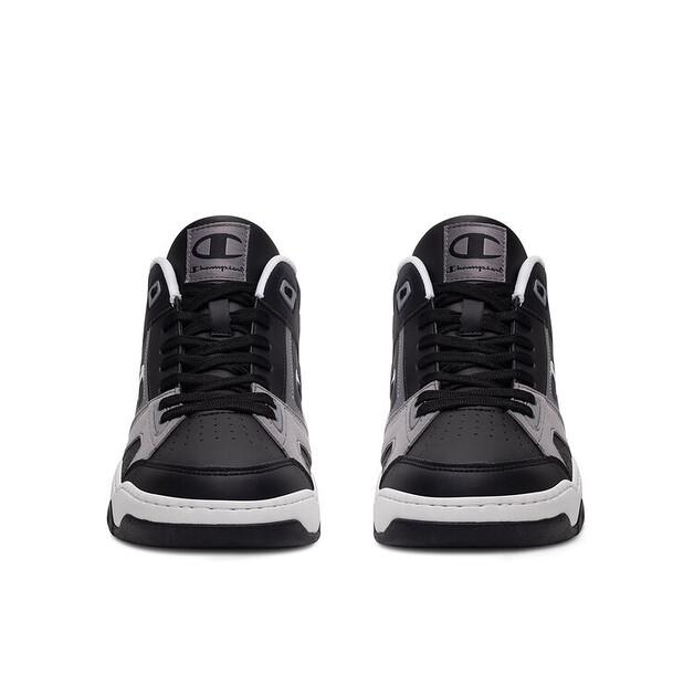 Мужские кроссовки Champion Overtime mid s22274-kk001 серые