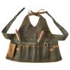 Garden Apron With Tool Pockets