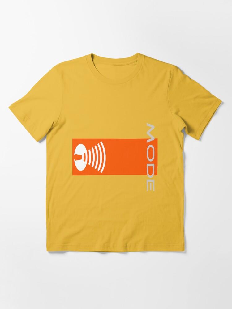 Depeche Mode Band Logo Essential T-Shirt