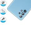 Lot de 2 Protection Objectif Verre Trempé pour Samsung Galaxy A32 5G