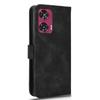 For Motorola Edge 50 Fusion 5G Leather Case Protective Card Slots Wallet Phone Cover