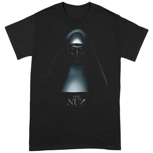 The Nun Unisex Adult Poster T-Shirt