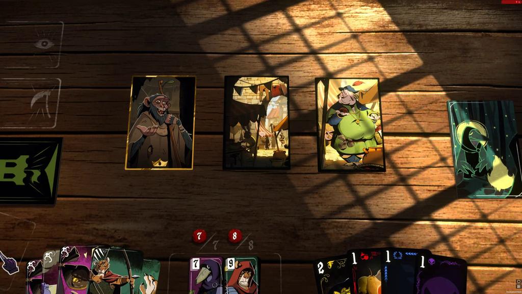 Foretales North Switch (Import America) –