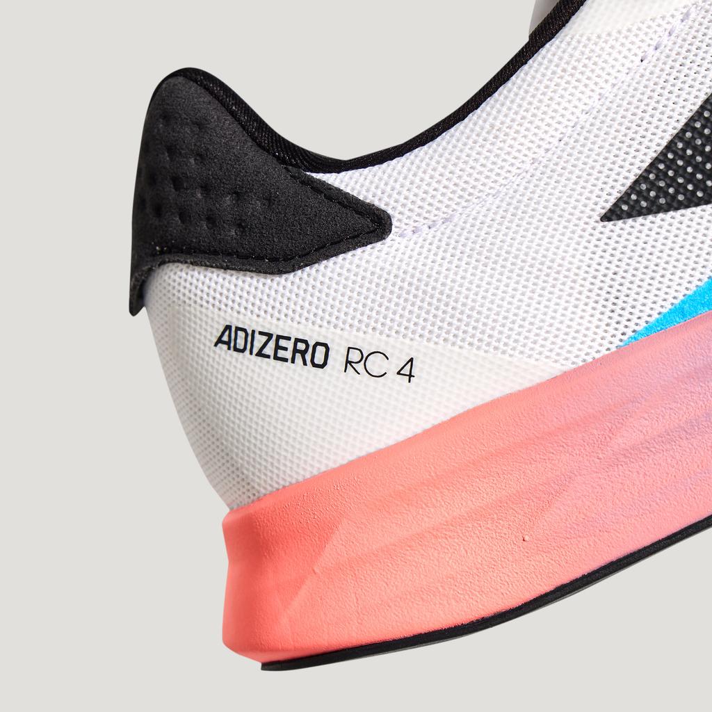 Adidas Adizero RC 4 Fabric Low top Running Shoes Unisex