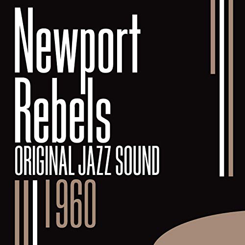 

CD CHARLES MINGUS - Newport Rebels VICJ23078 Prestige 1993 Japan ObiJazz Used