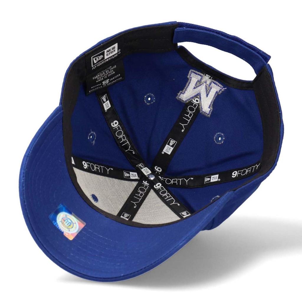New Era 940 LEAGUE Memphis Tigers College MEMTIG OTC 16 [Item]