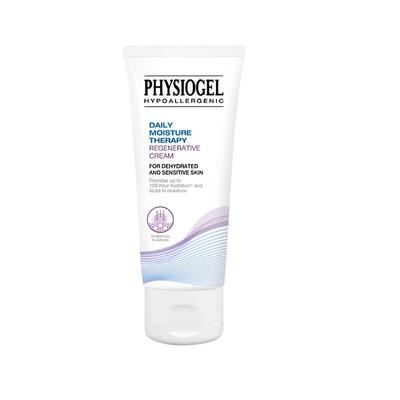 Günlük Nem Terapisi Yenileyici Krem (100ml)