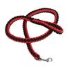 8-strand Woven Dog Slip Lead Bright Color Pet Rope Durable Training Leash  Medium Large Dogs