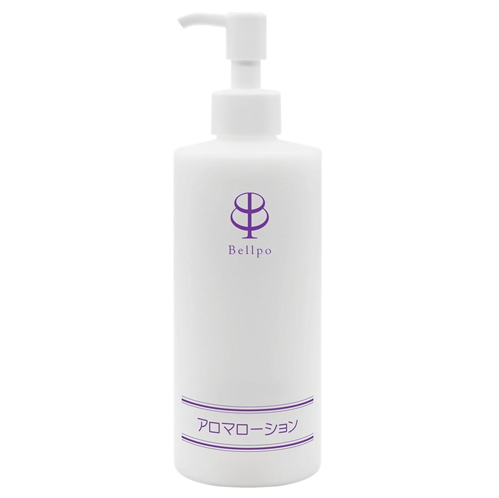 Velpo Aroma Lotion L 300ml Body Milk Lavender for Dry Full Body Made In Large Not Available In Stores (Moisturizing Milk) Skin, Use, Japan, Capacity,
