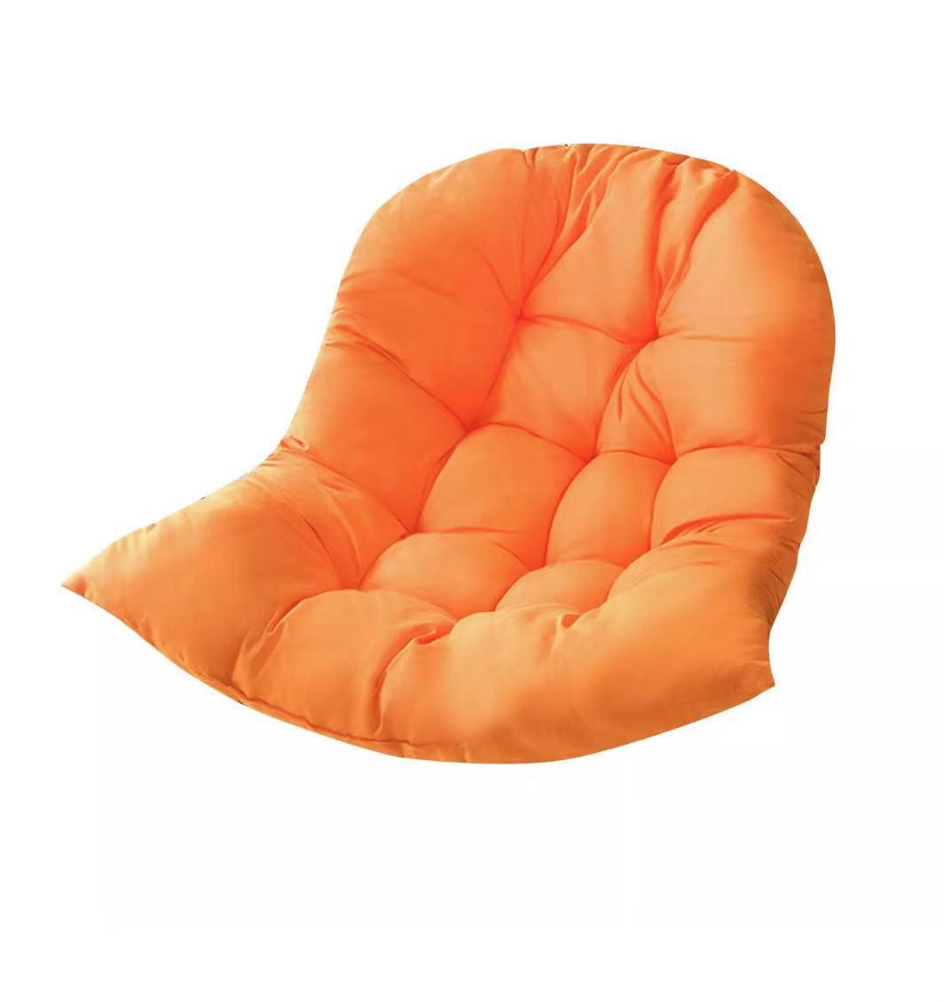 

Уличная водонепроницаемая садовая подвесная подушка для стула для балкона и гостиной 120*80 cm Standard Version (1.5 kg)