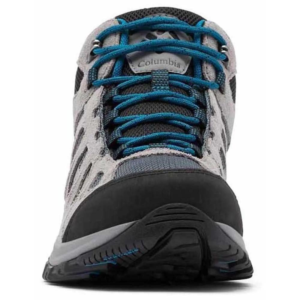 Columbia Hiking Boots Redmond™ III Mid Waterproof