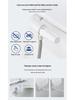 Dual Nozzle Smart Bidet Seat - Non-Electric, Cross-Border Toilet Cleaner