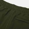 Puma X Maison Kitsune Sweatpants Green Men Streetwear 532326-94