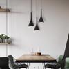 OEING Nordic Minimalist Bedside Pendant Lamp