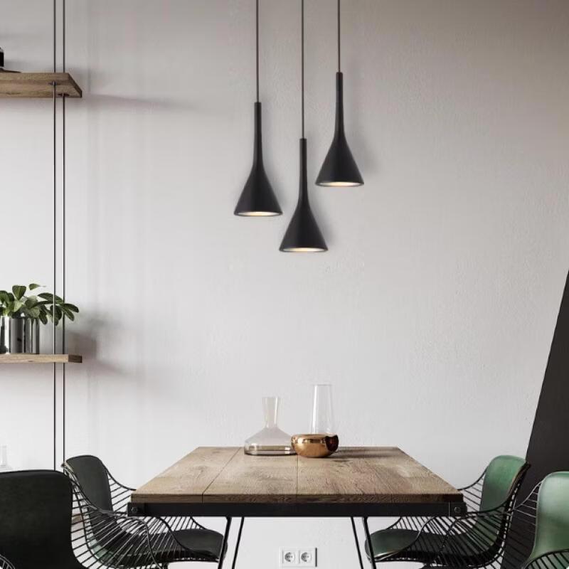 OEING Nordic Minimalist Bedside Pendant Lamp