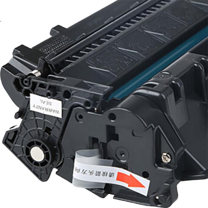Tianwei PR-CE505A/CF280A/CRG319AE, Print Yield 2700 Pages, Compatible with 400/M401/425, 80 Toner Cartridge, Black
