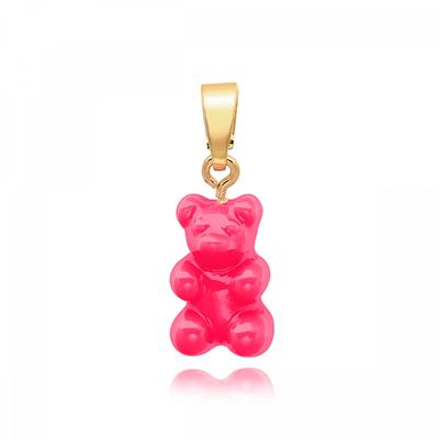         Nostalgia Bear Cosmopolitan Classic Connector                             