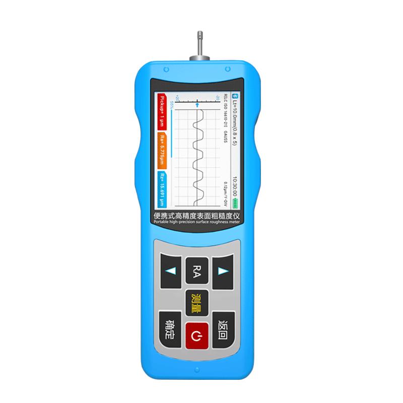 JITAI KEYI Surface Roughness Tester (CN version)