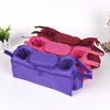 Outdoor Baby Stroller Cup Bag Organizer Baby Carriage Pram Bottle Diaper Bags Mummy Bag
