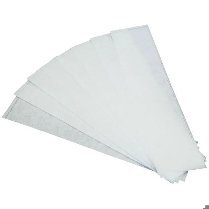 Bosch non tissés milk filter non-woven 250 pcs White