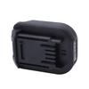 Battery Power Adapter Cordless Circuit Protection Simple Operation Battery Converter for Worx 12V 5Pin