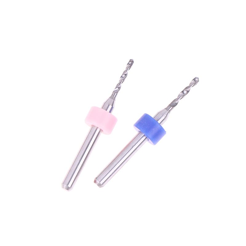 Multi Specification Pcb Drill Bit Micro Drill Bits Mini Cnc Drilling Bit Set Print Circuit Board Drill Bit For Pcb For Board