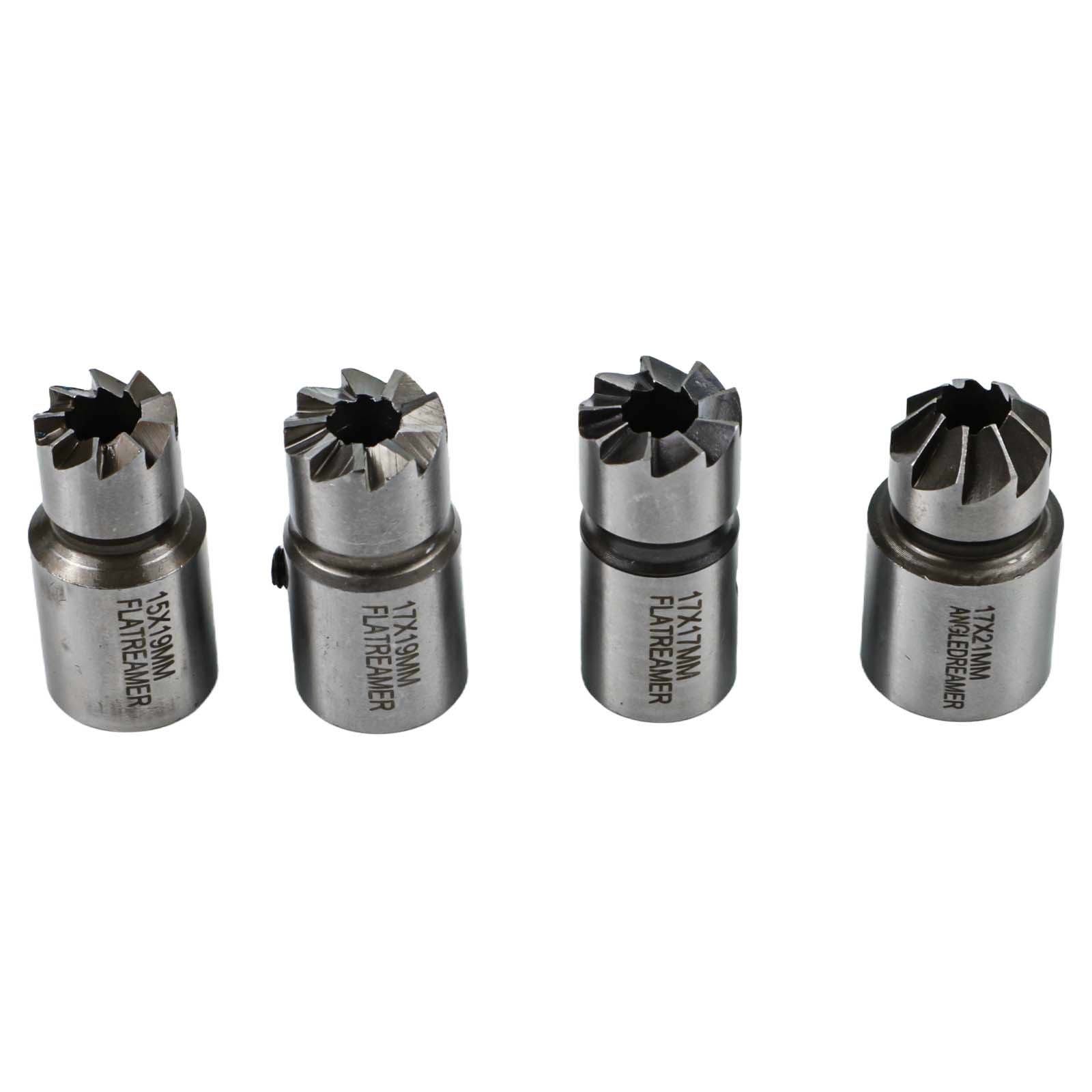 

For Diesel Injector Maintenance Carbon Cleaning Tool Compatible With Diesel Cars Flat Angled Reamer Hex Key Included China Mainland