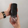 Coffee Grinder USB Charge Professional Ceramic Grinding Core Coffee Beans Mill 1500mAh Grinder New Upgrade Portable Electric