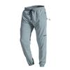 Men Running Pants Soccer Basketball Training Trousers Joggin