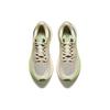 Anta Cushioning Wear-Resistant Low-Top Running Shoes Men's White Green Sneakers 112425563-4
