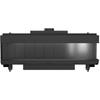 Gas Fireplace KRATKI LEO 200 Right-sided Propane Butane FI 130/200 14 kW