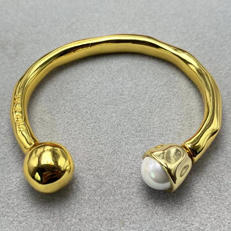 UNOde50 2024 Trendy European  American Fashion Bracelet - Women s Romantic Jewelry Gift