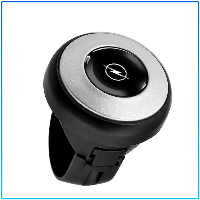 1pc Car Steering Wheel Booster Ball Labor Saving Turning Car Accessories Auto For Opel Astra H G J Insignia Mokka Zafira Corsa Vectra B C D